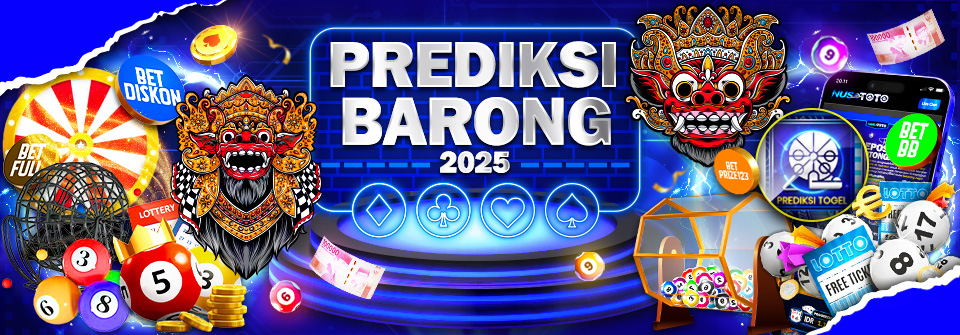 Prediksi Barong