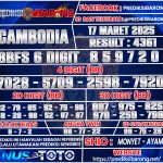 CAMBODIA