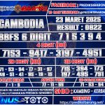 CAMBODIA