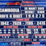 CAMBODIA