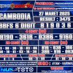 CAMBODIA