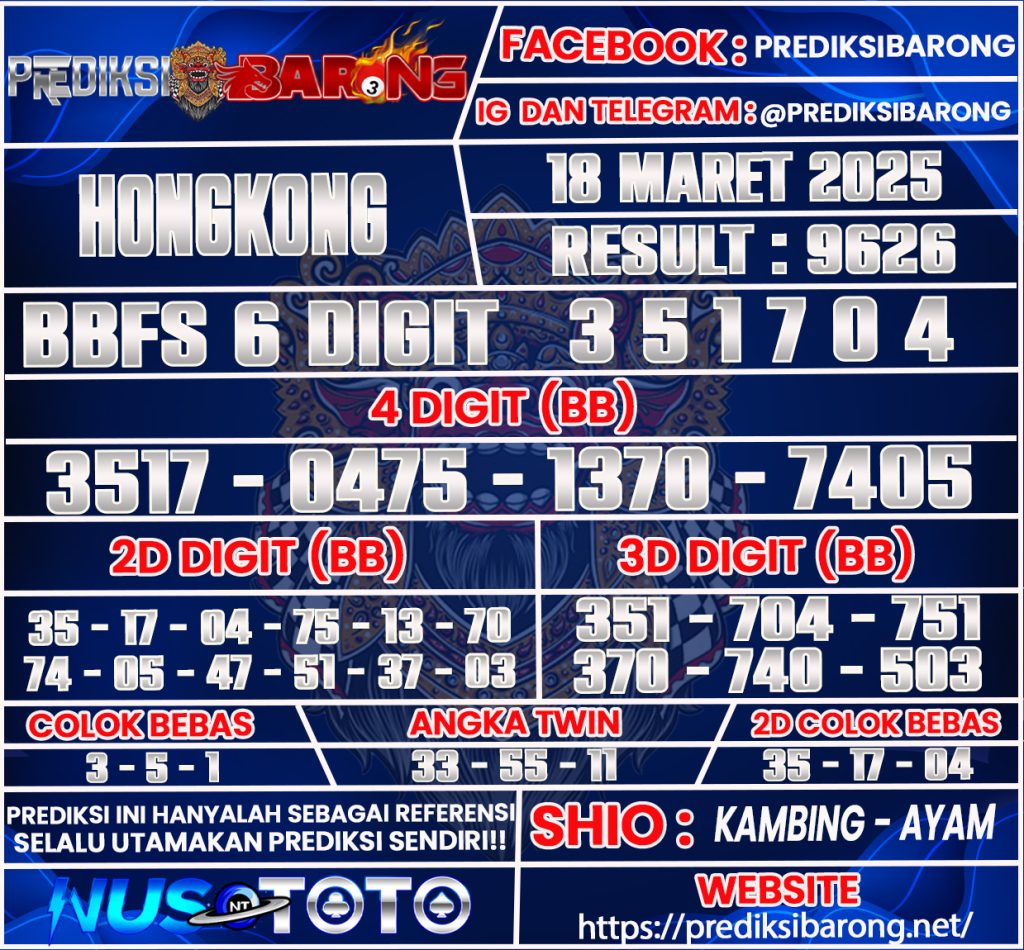 HONGKONG
