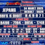 JEPANG