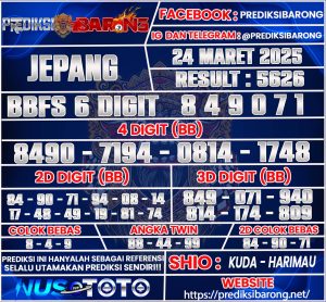 JEPANG