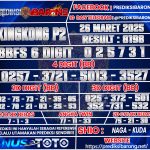 KINGKONG P2