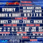 SYDNEY