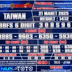 TAIWAN