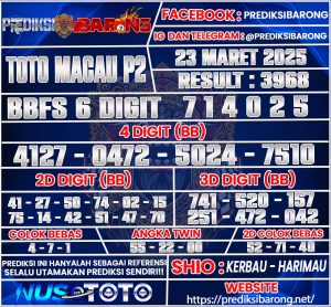 TOTOMACAU P2