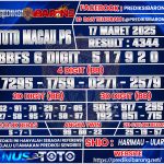 TTM P6