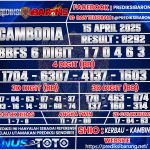 CAMBODIA