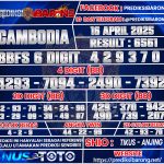 CAMBODIA