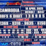 CAMBODIA