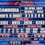 CAMBODIA