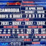 CAMBODIA