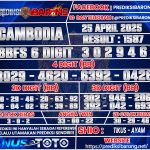 CAMBODIA