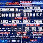 CAMBODIA