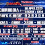 CAMBODIA