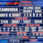 CAMBODIA