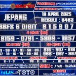 JEPANG
