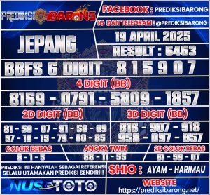 JEPANG