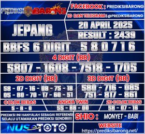 JEPANG