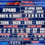 JEPANG