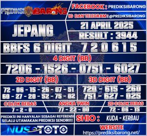 JEPANG