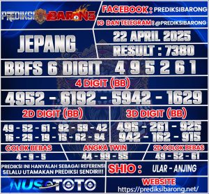 JEPANG