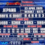 JEPANG
