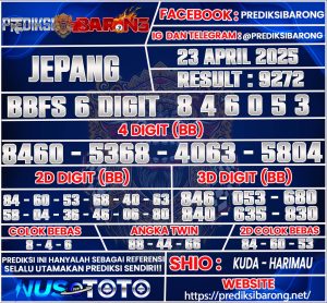 JEPANG