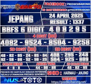 JEPANG