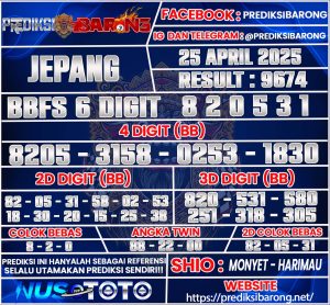 JEPANG