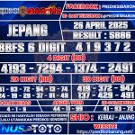 JEPANG
