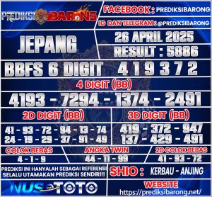 JEPANG