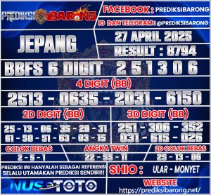 JEPANG