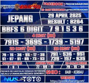 JEPANG