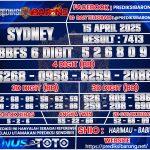 SYDNEY