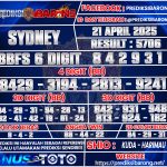 SYDNEY