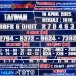 TAIWAN