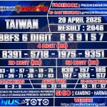 TAIWAN