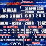 TAIWAN