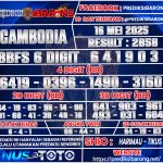 CAMBODIA