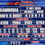 CAMBODIA