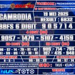 CAMBODIA