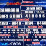 CAMBODIA