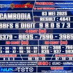CAMBODIA