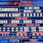 CAMBODIA