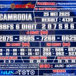 CAMBODIA