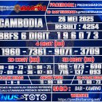 CAMBODIA