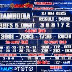 CAMBODIA